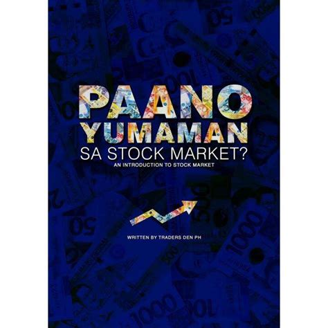 pano yumaman|Stock Market .